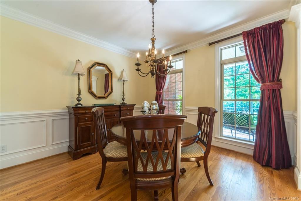 West Pointe - Residential