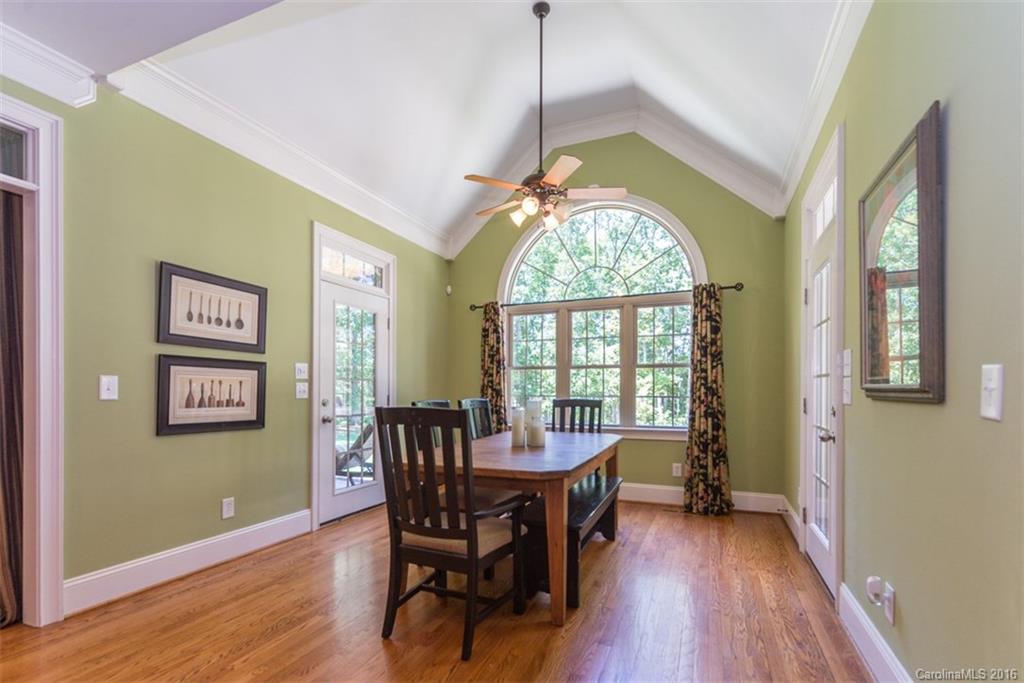 West Pointe - Residential