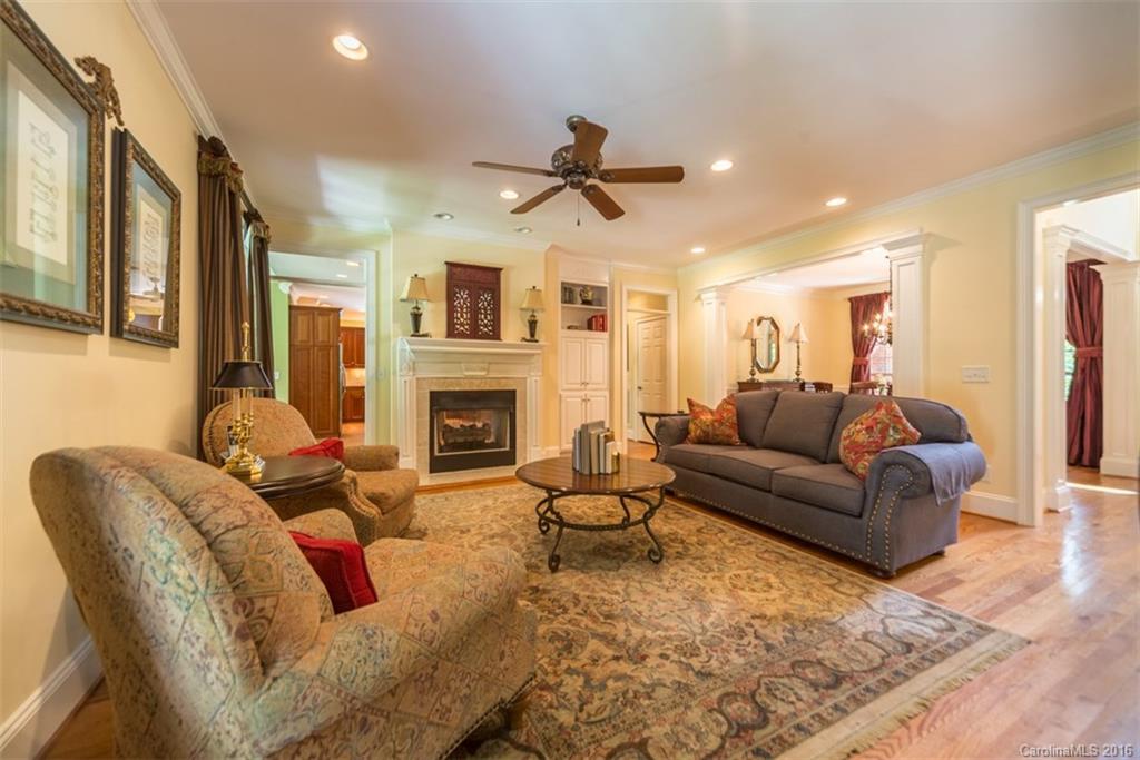 West Pointe - Residential