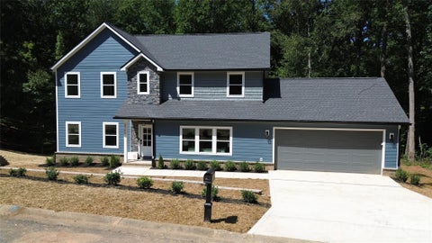 Photo of 2766 Oakhurst Drive #41, Rock Hill, SC 29732 (MLS # 4403224)