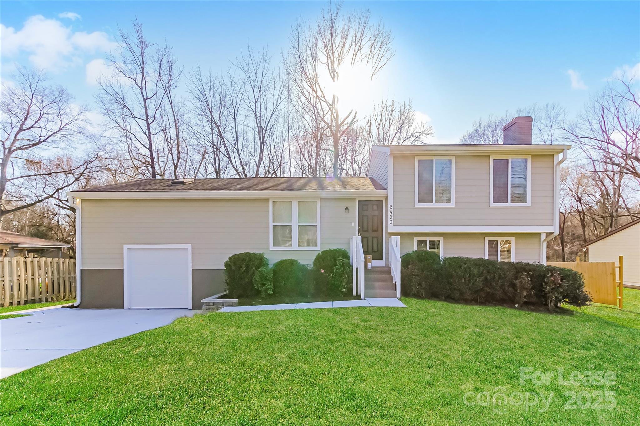 Twelve Oaks - Residential Lease