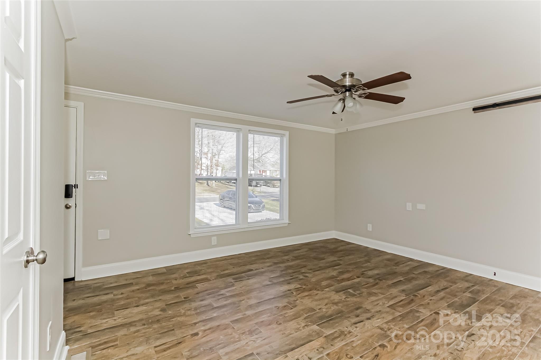 Twelve Oaks - Residential Lease