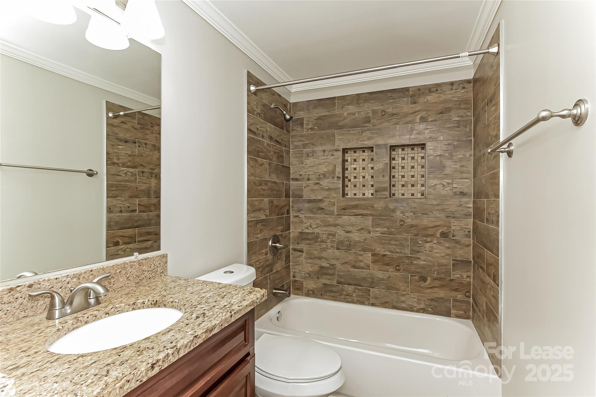 Twelve Oaks - Residential Lease