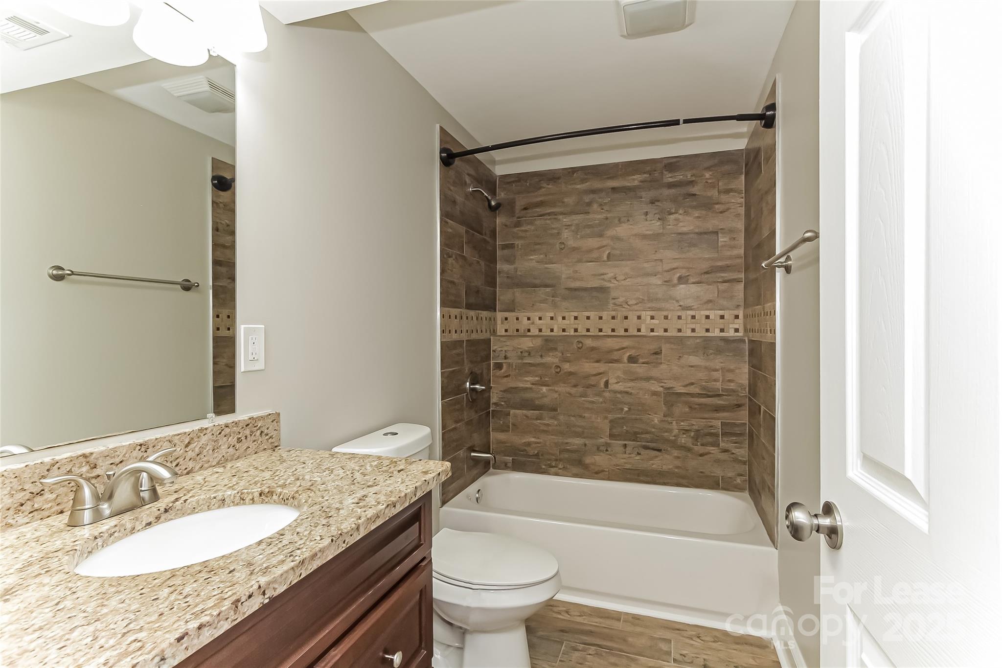 Twelve Oaks - Residential Lease