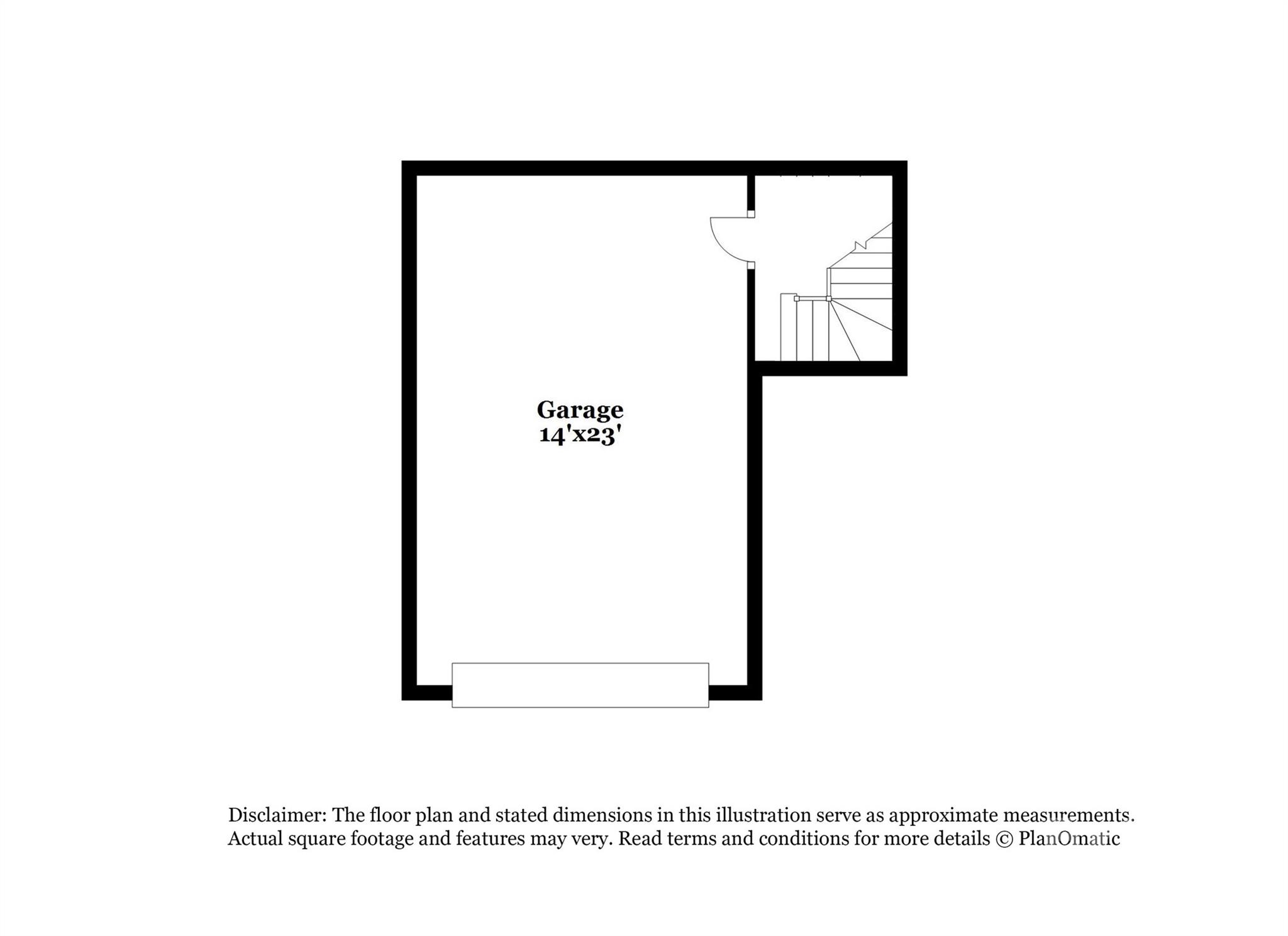 Twelve Oaks - Residential Lease