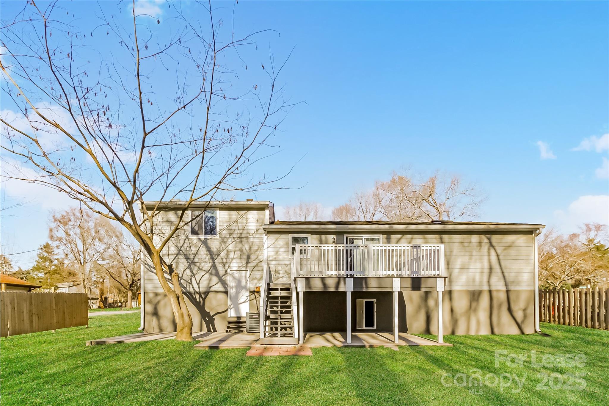 Twelve Oaks - Residential Lease