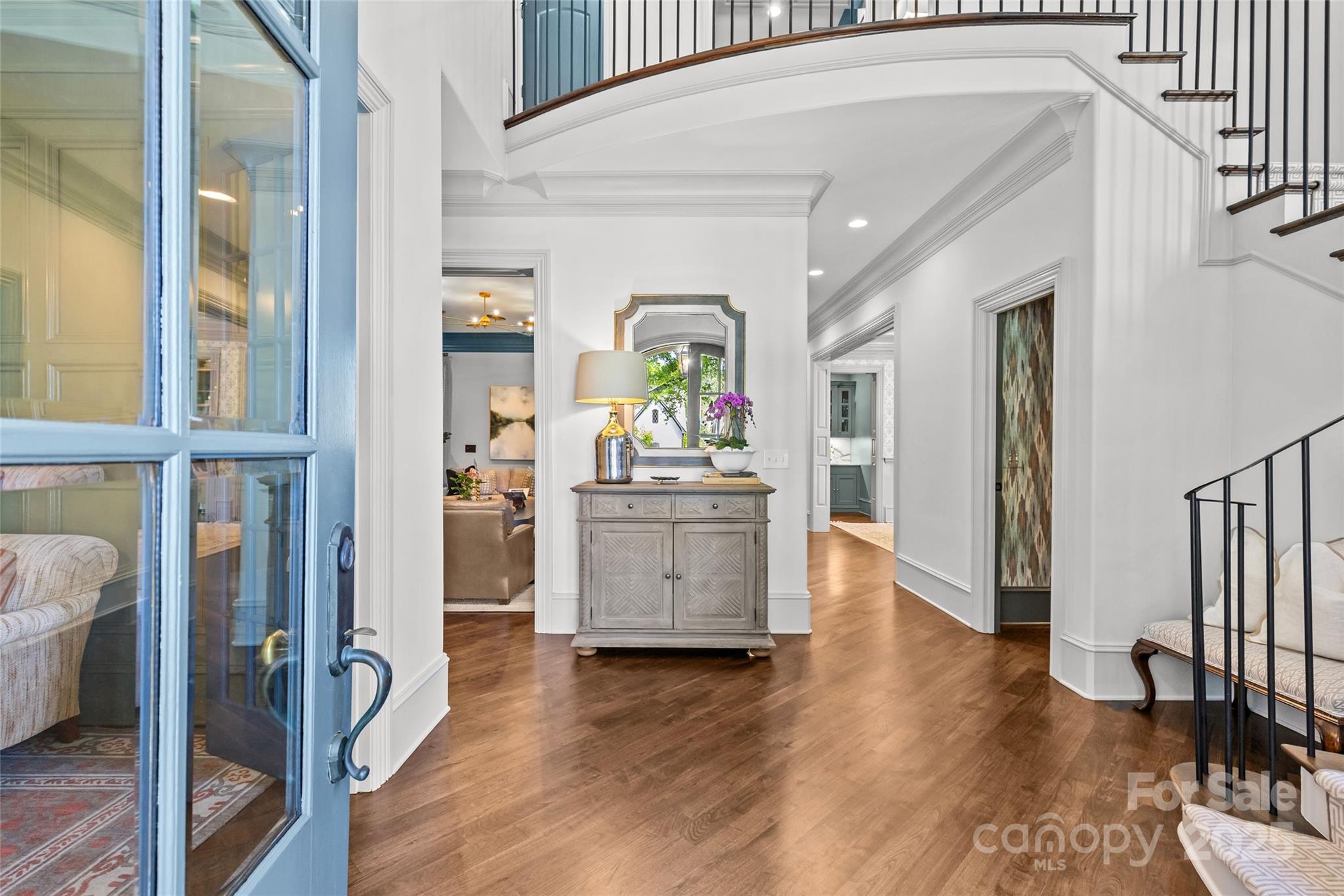 2200 Hastings Drive