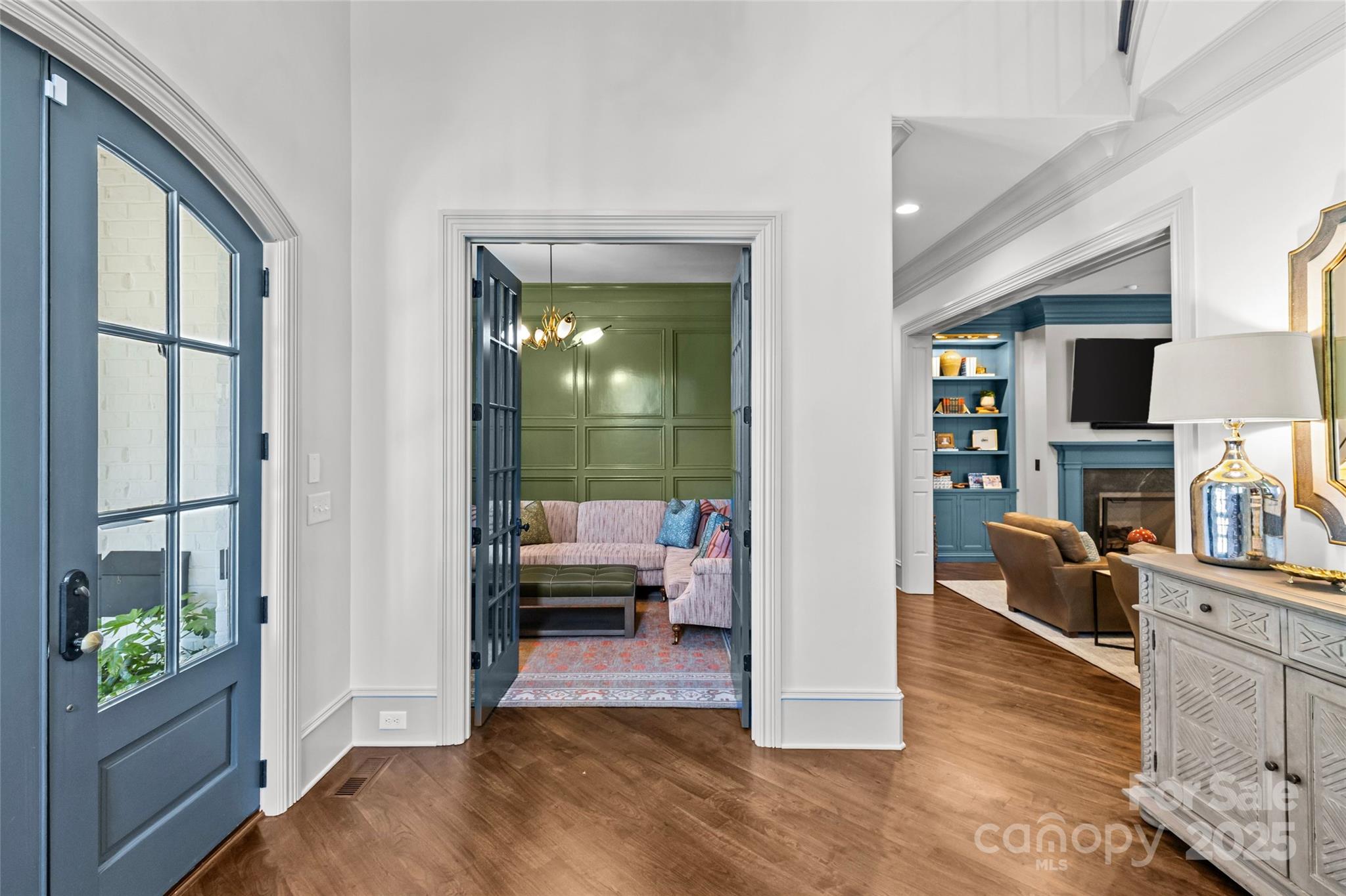 2200 Hastings Drive