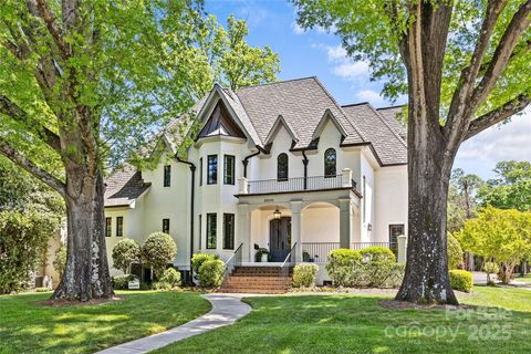 2200 Hastings Drive Charlotte NC 28207