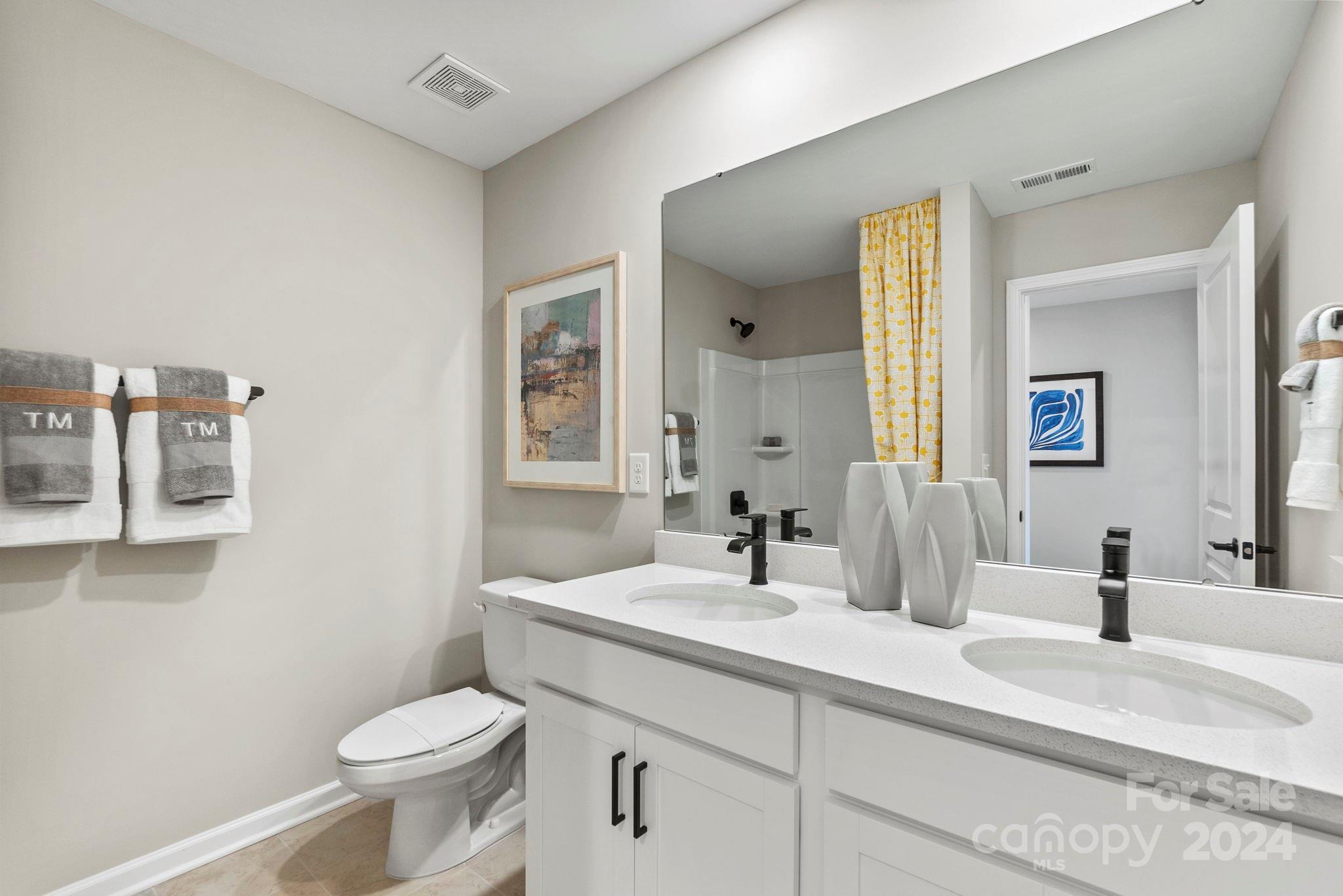 North Reach - Residential