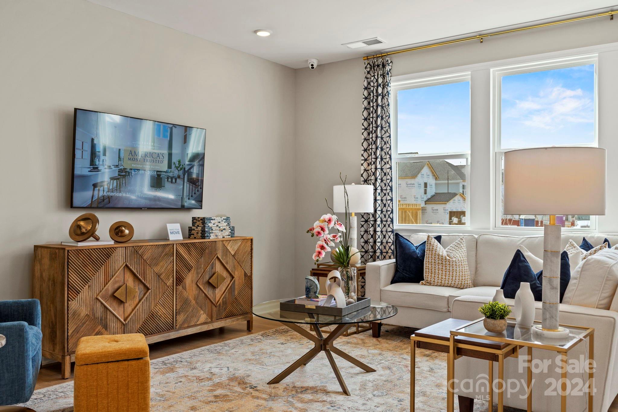 North Reach - Residential