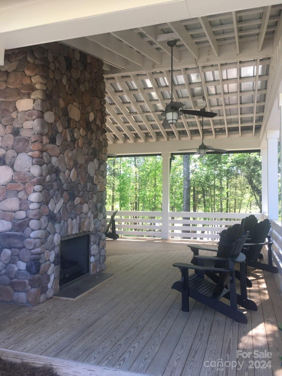 North Reach - Residential