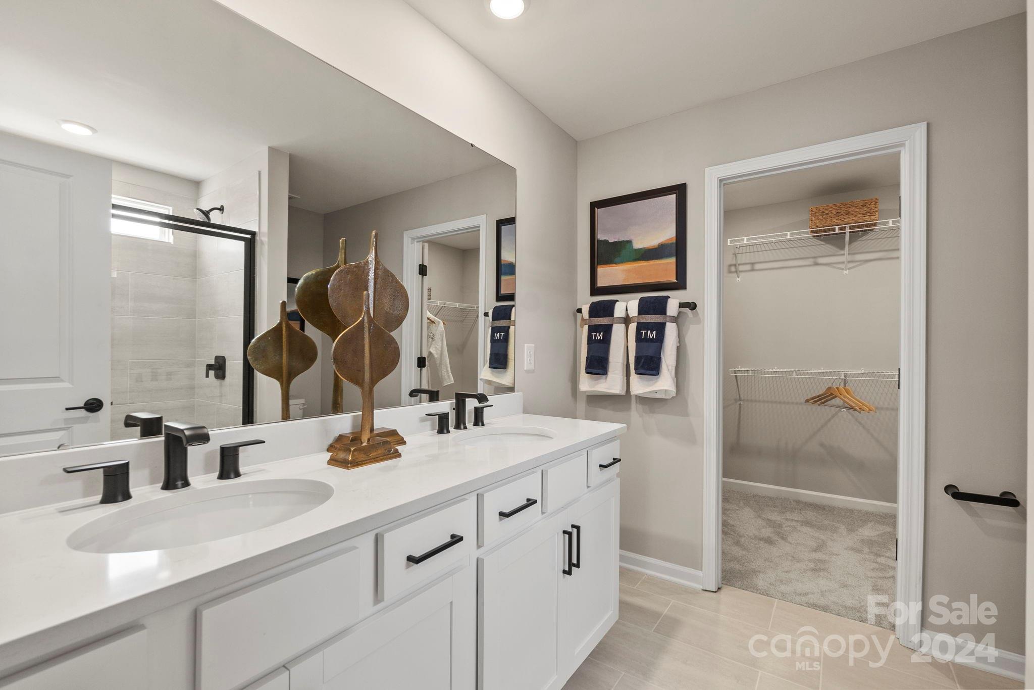 North Reach - Residential