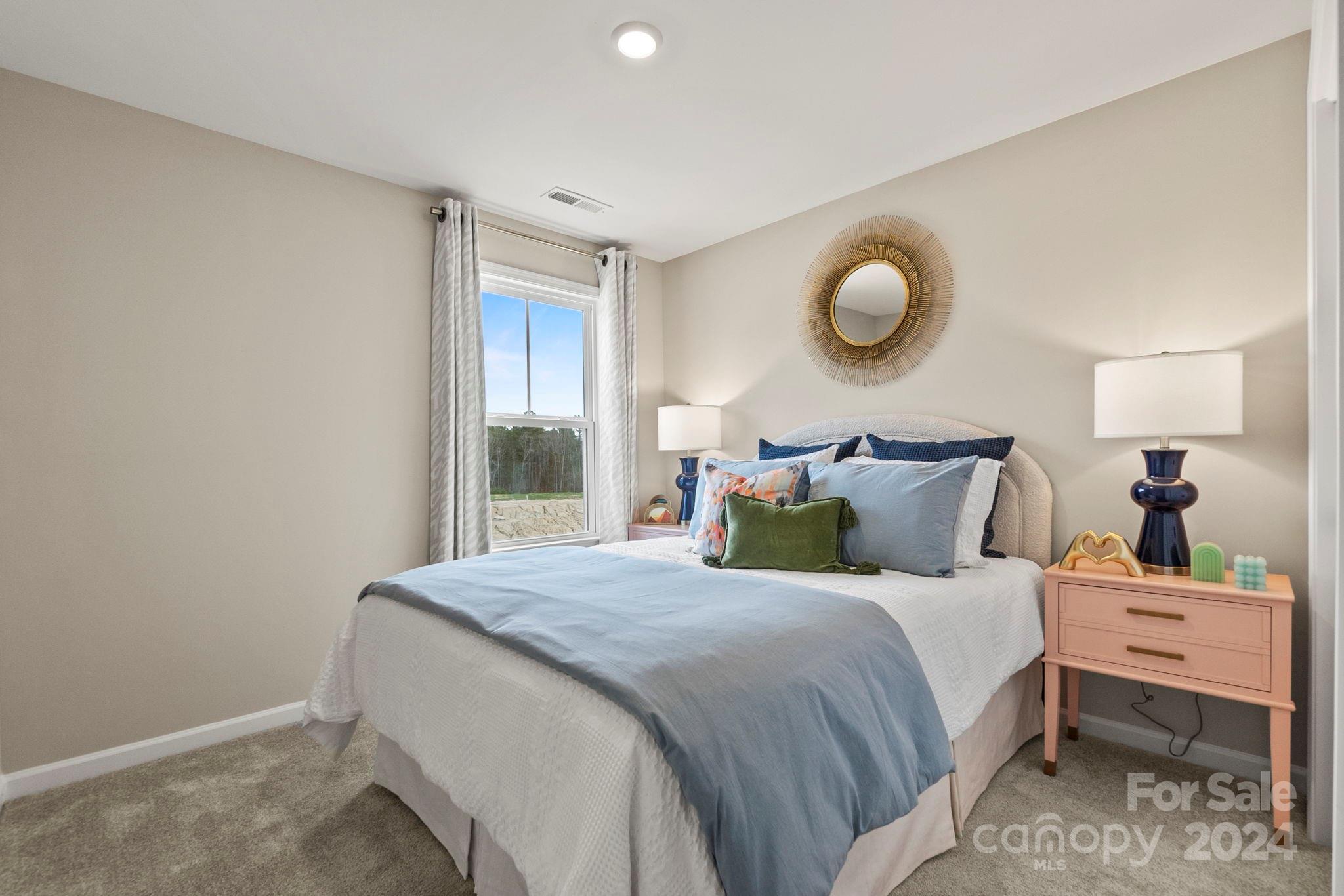 North Reach - Residential