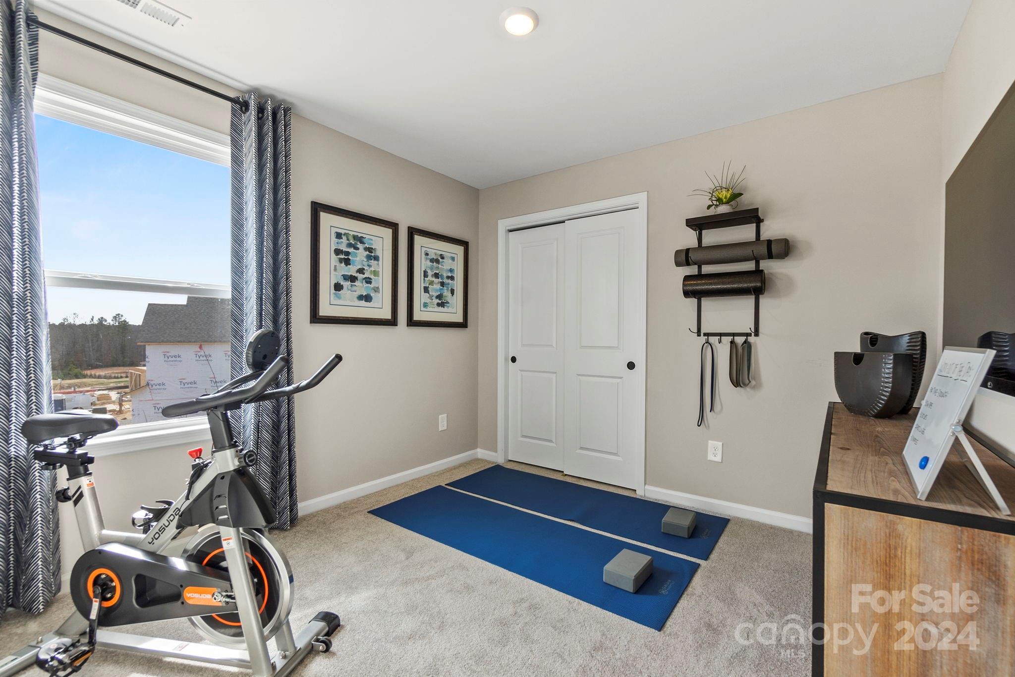 North Reach - Residential