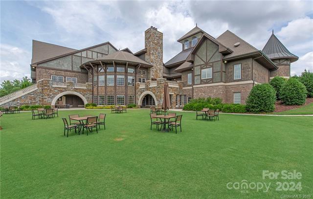 North Reach - Residential