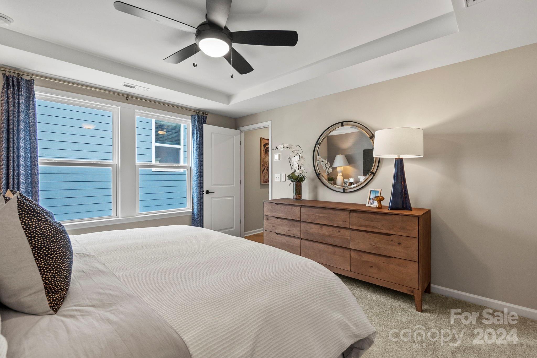 North Reach - Residential