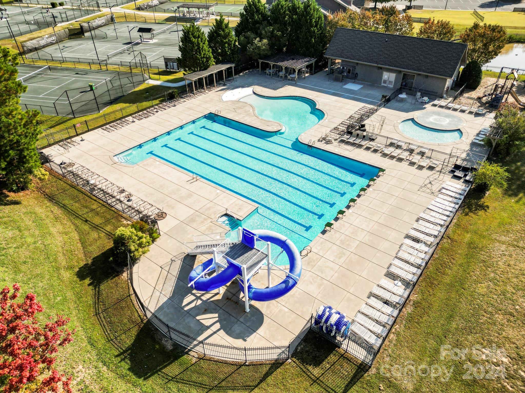 North Reach - Residential