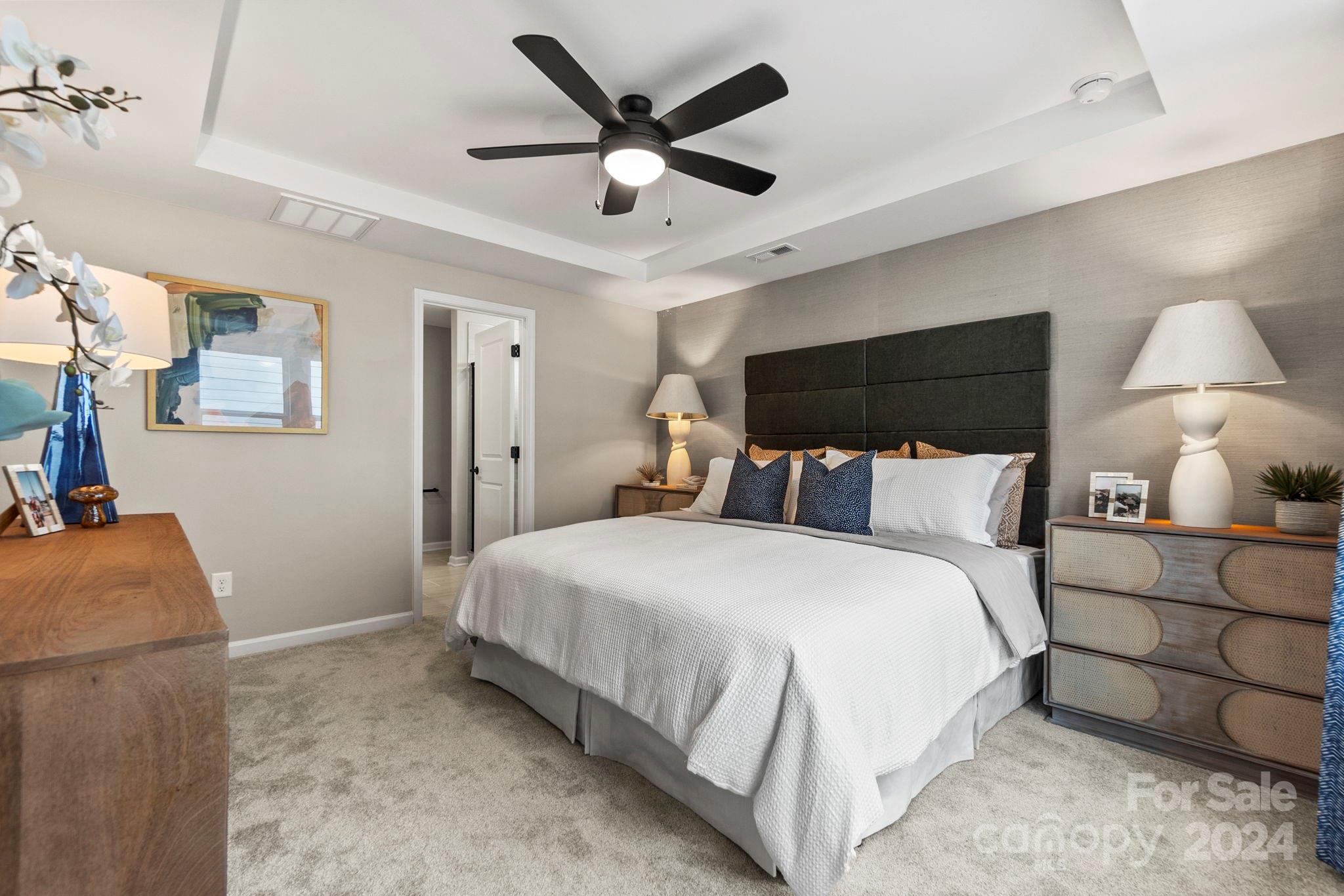 North Reach - Residential