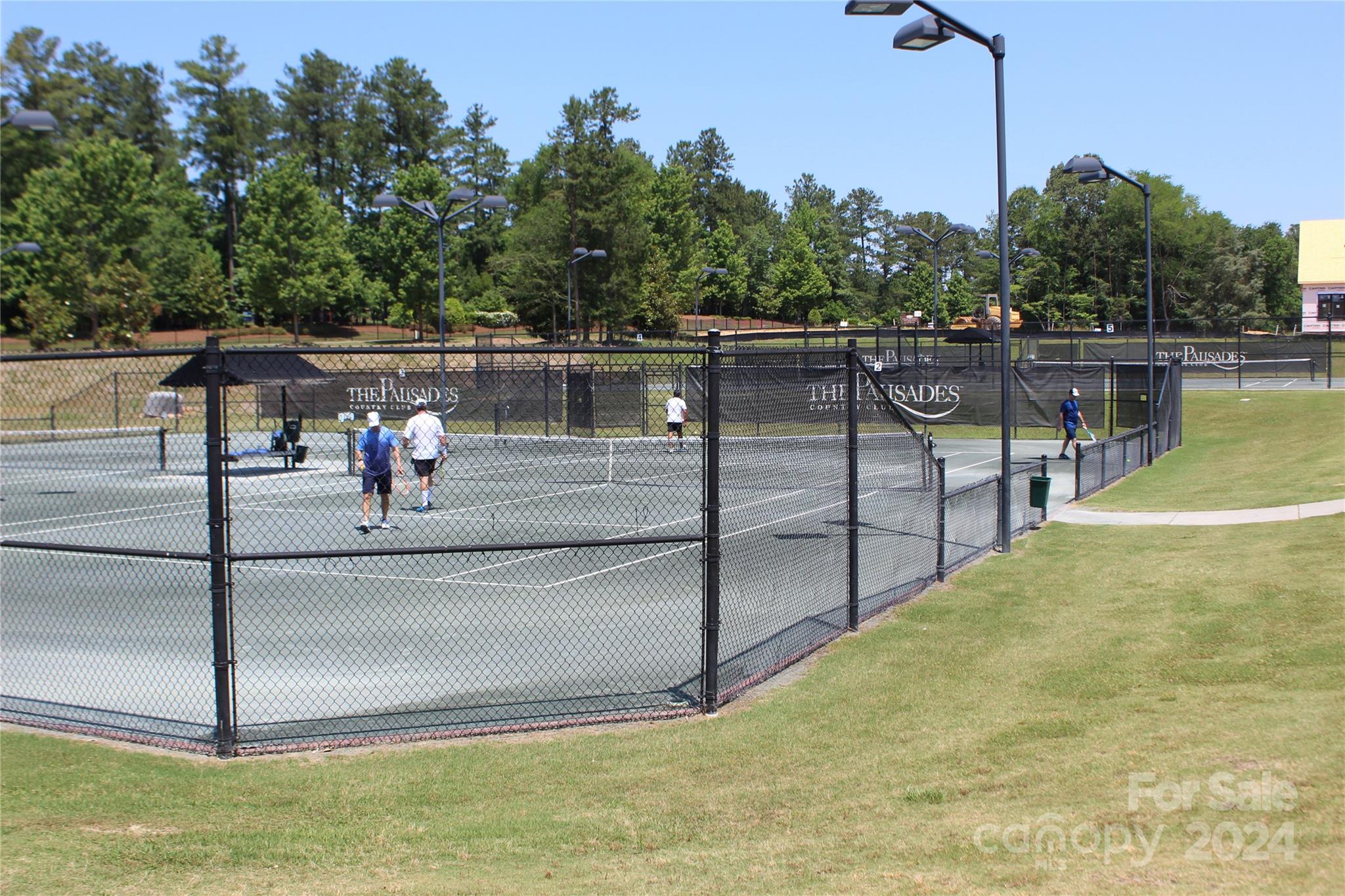 North Reach - Residential