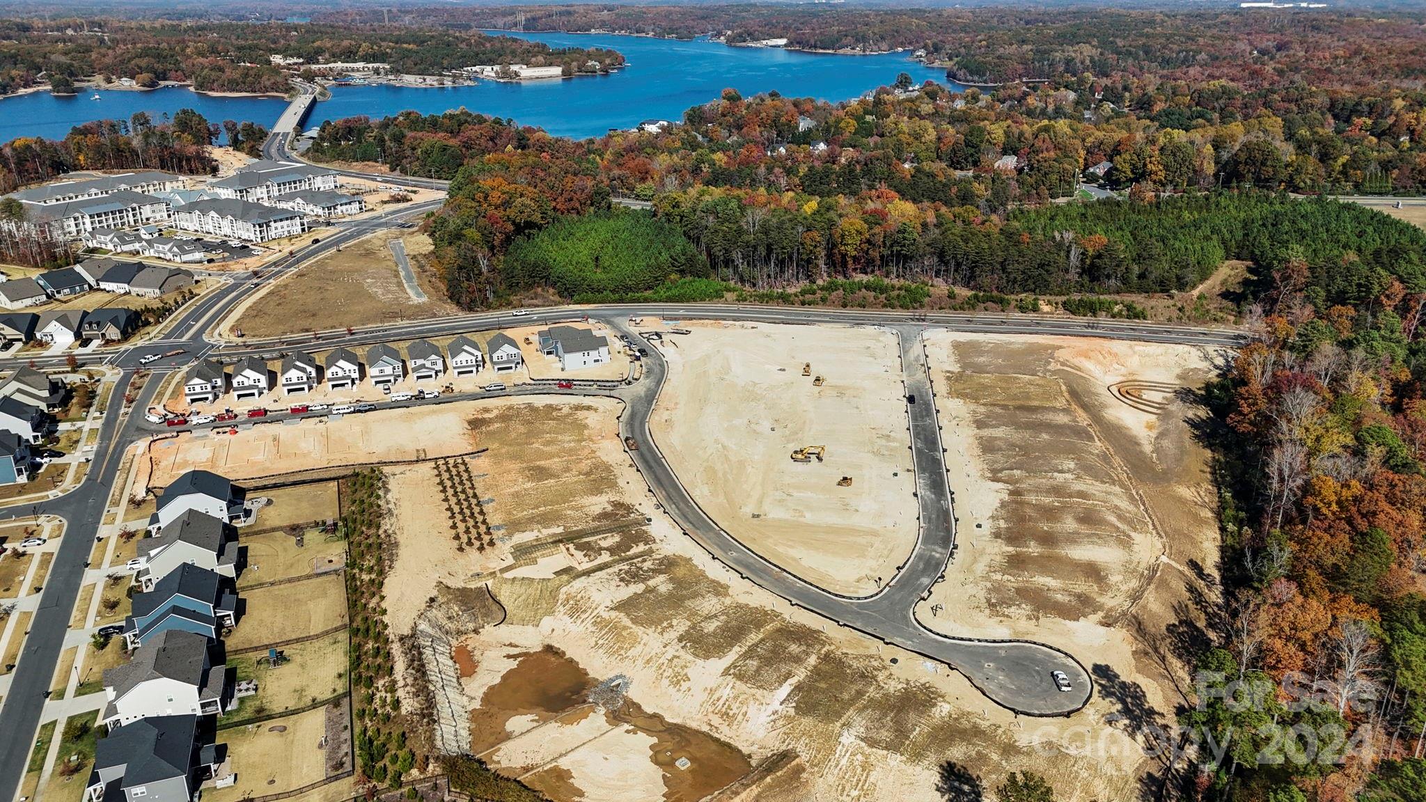 North Reach - Residential