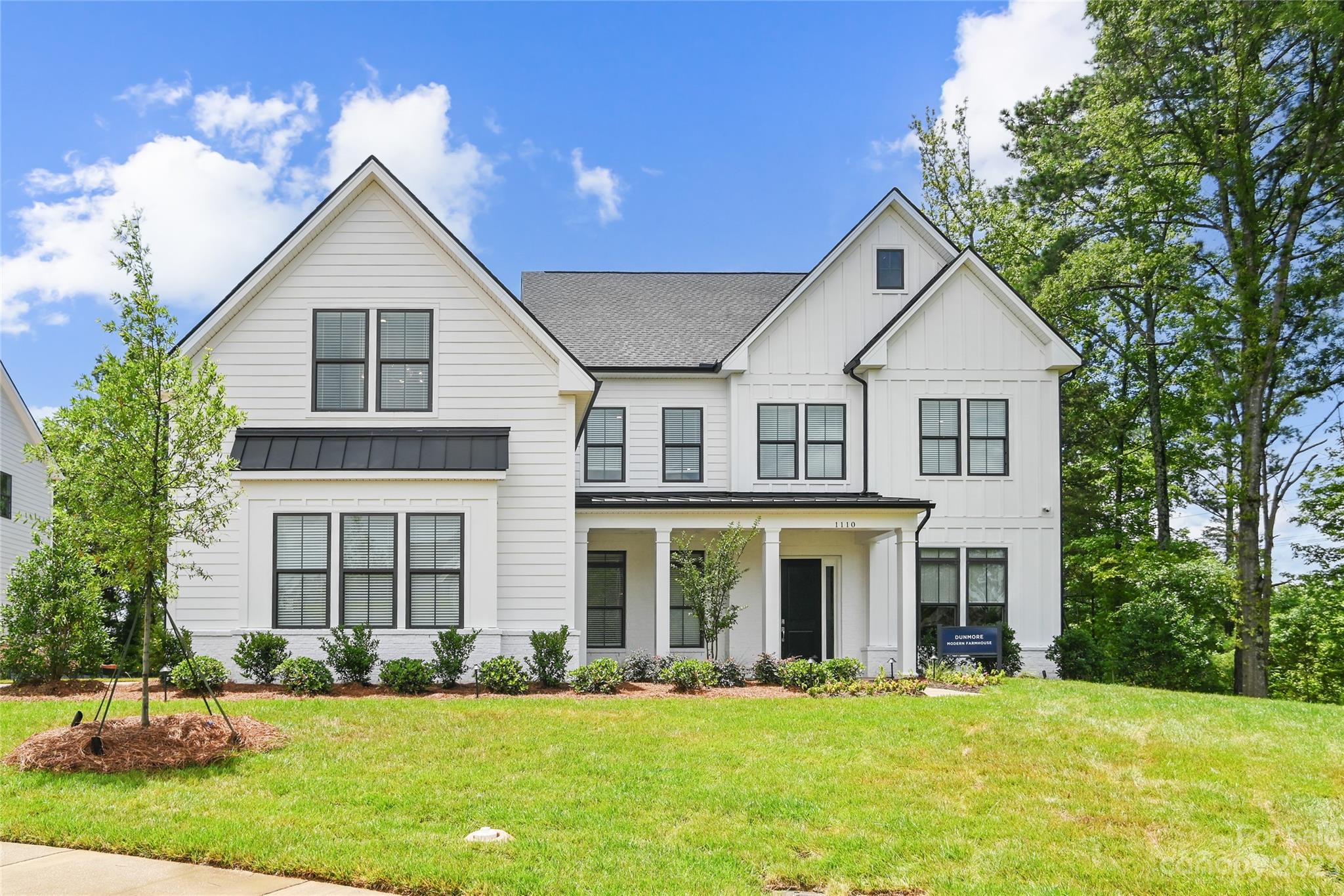 Enclave at Baxley - Residential