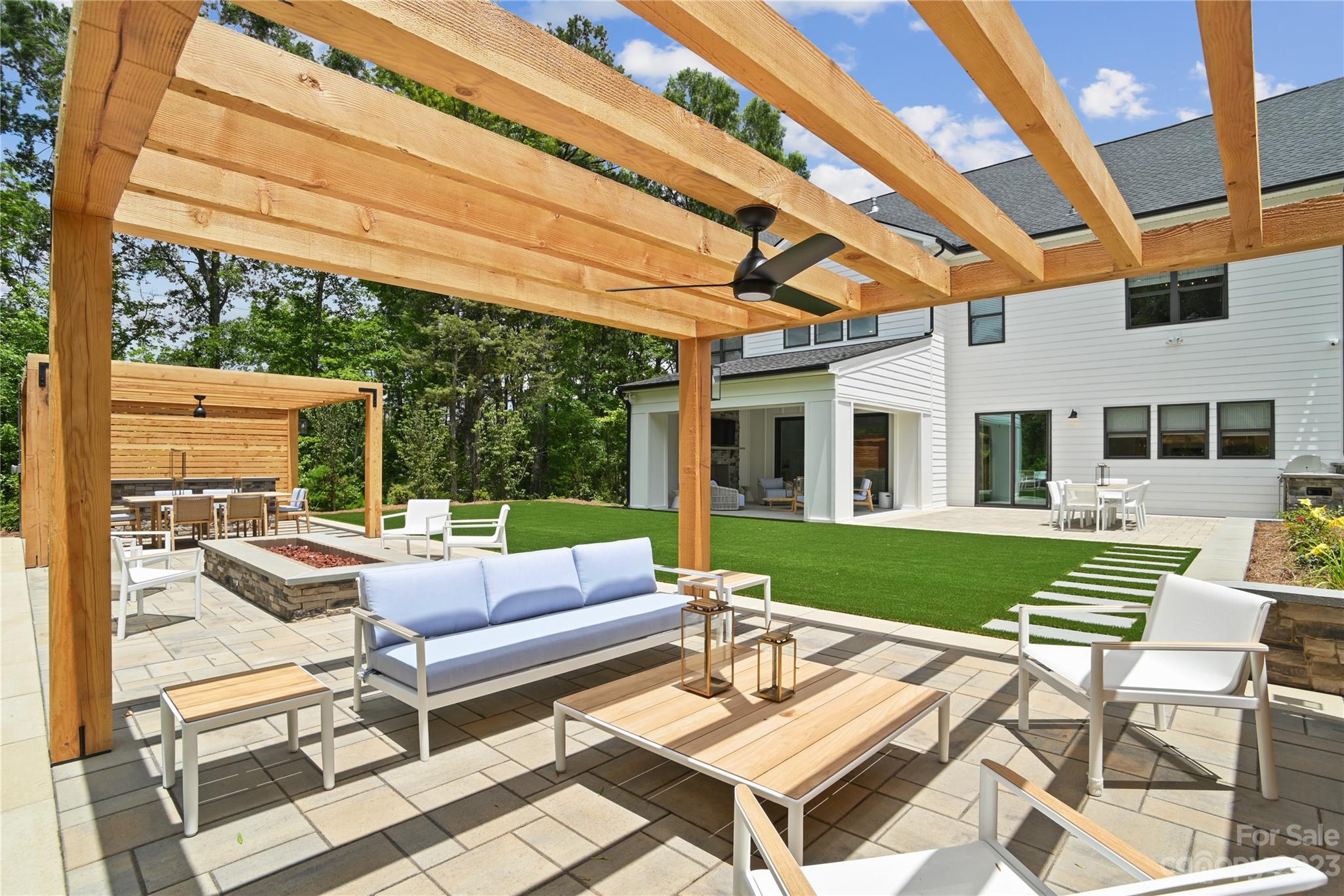 Enclave at Baxley - Residential