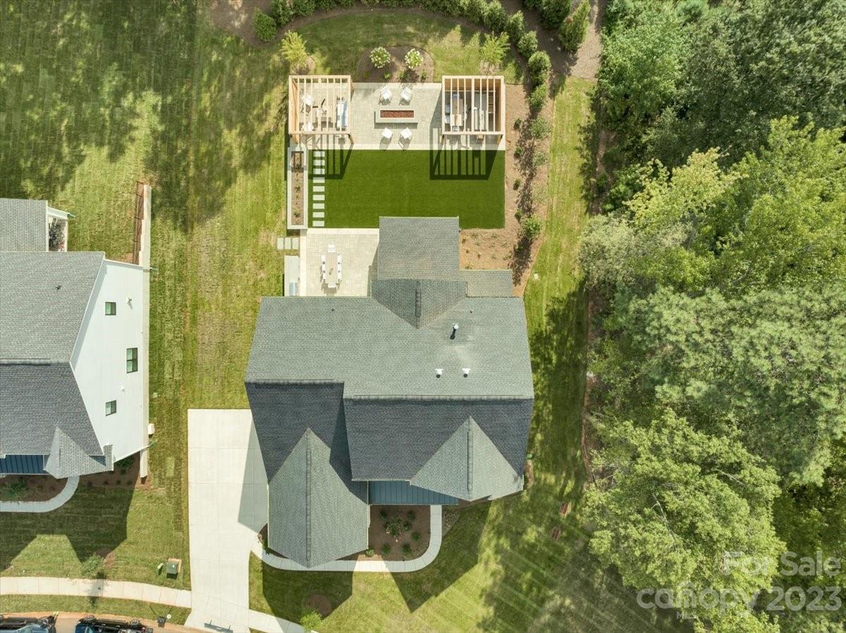 Enclave at Baxley - Residential