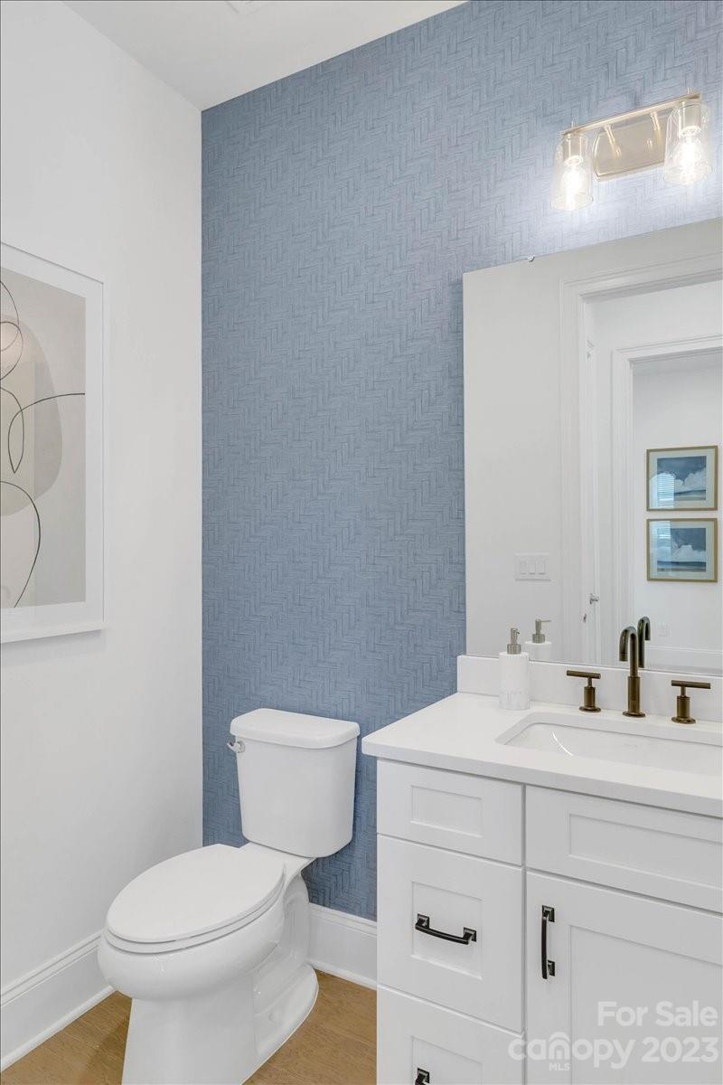 Enclave at Baxley - Residential