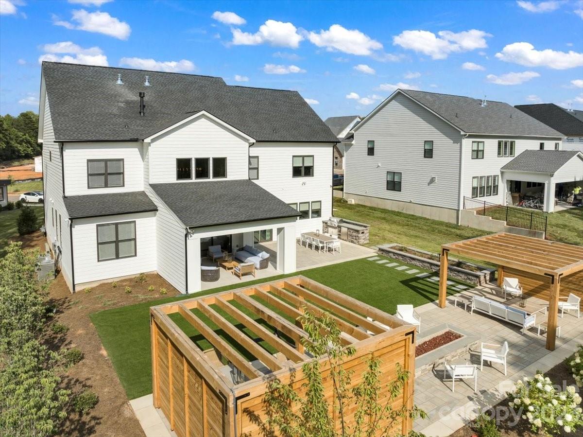 Enclave at Baxley - Residential