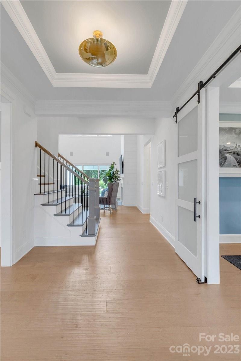 Enclave at Baxley - Residential