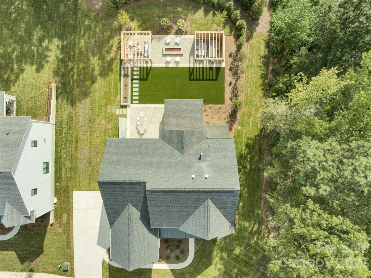 Enclave at Baxley - Residential