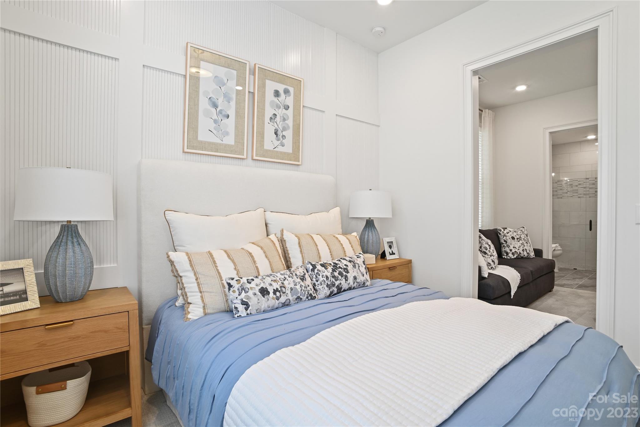 Enclave at Baxley - Residential