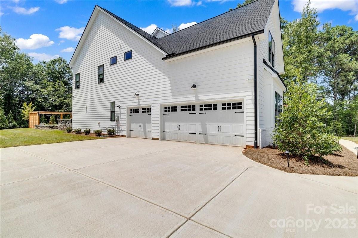 Enclave at Baxley - Residential