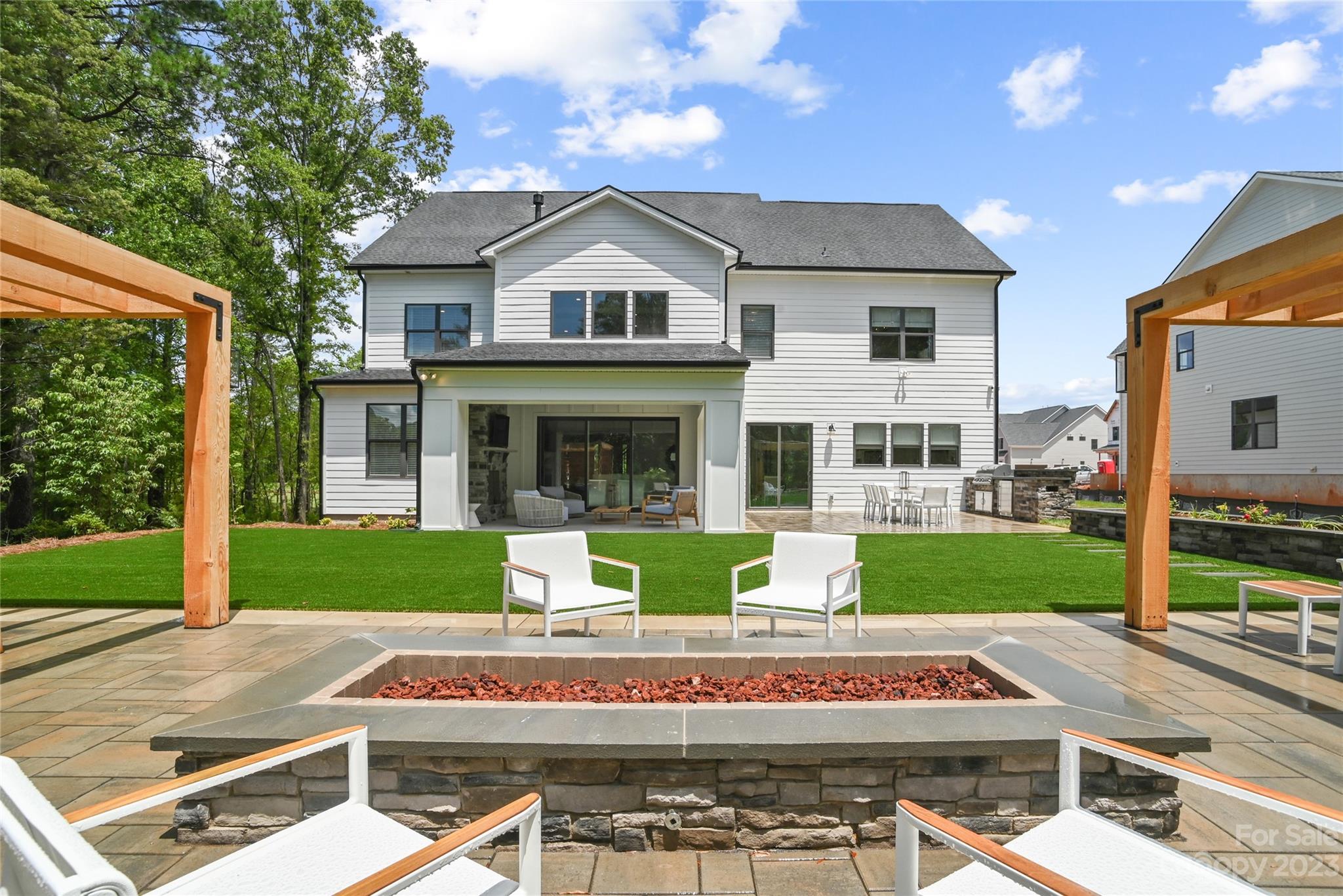 Enclave at Baxley - Residential