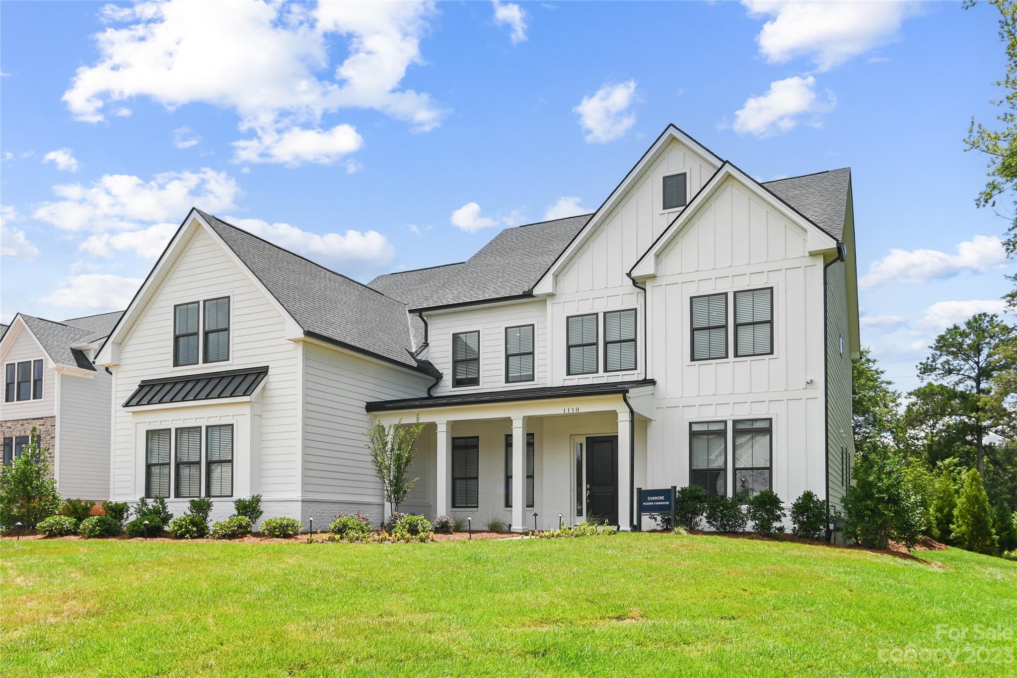 Enclave at Baxley - Residential