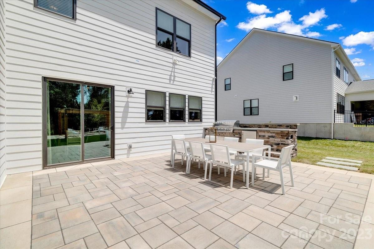 Enclave at Baxley - Residential