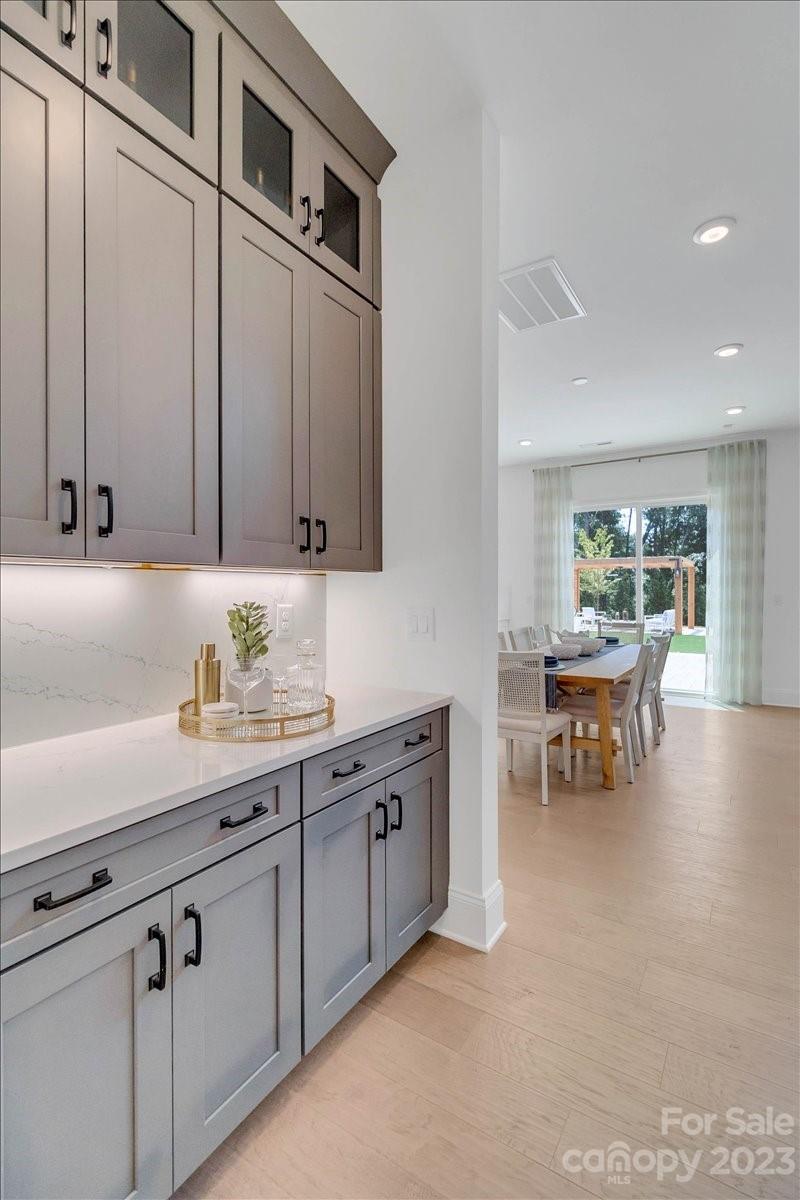 Enclave at Baxley - Residential