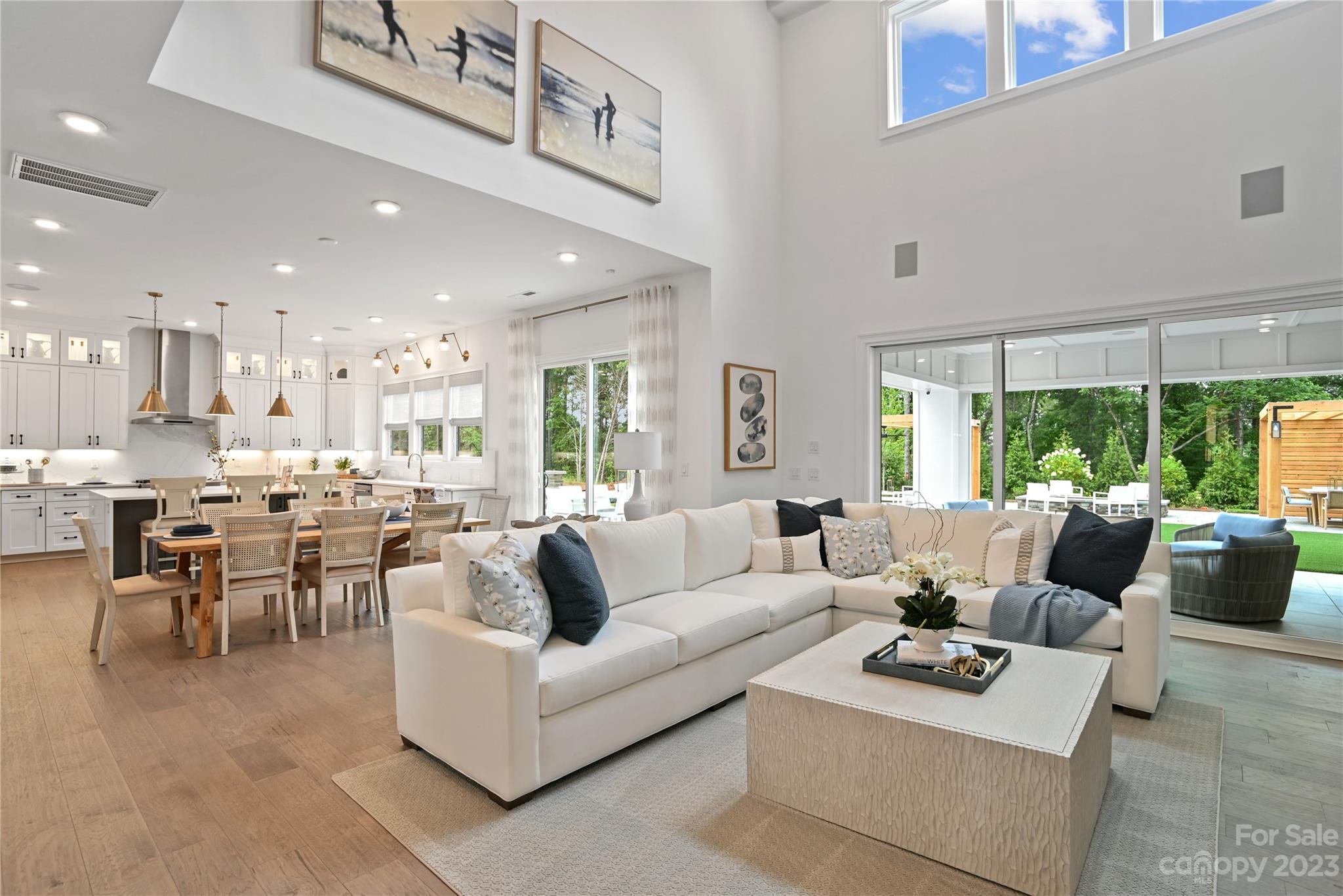 Enclave at Baxley - Residential