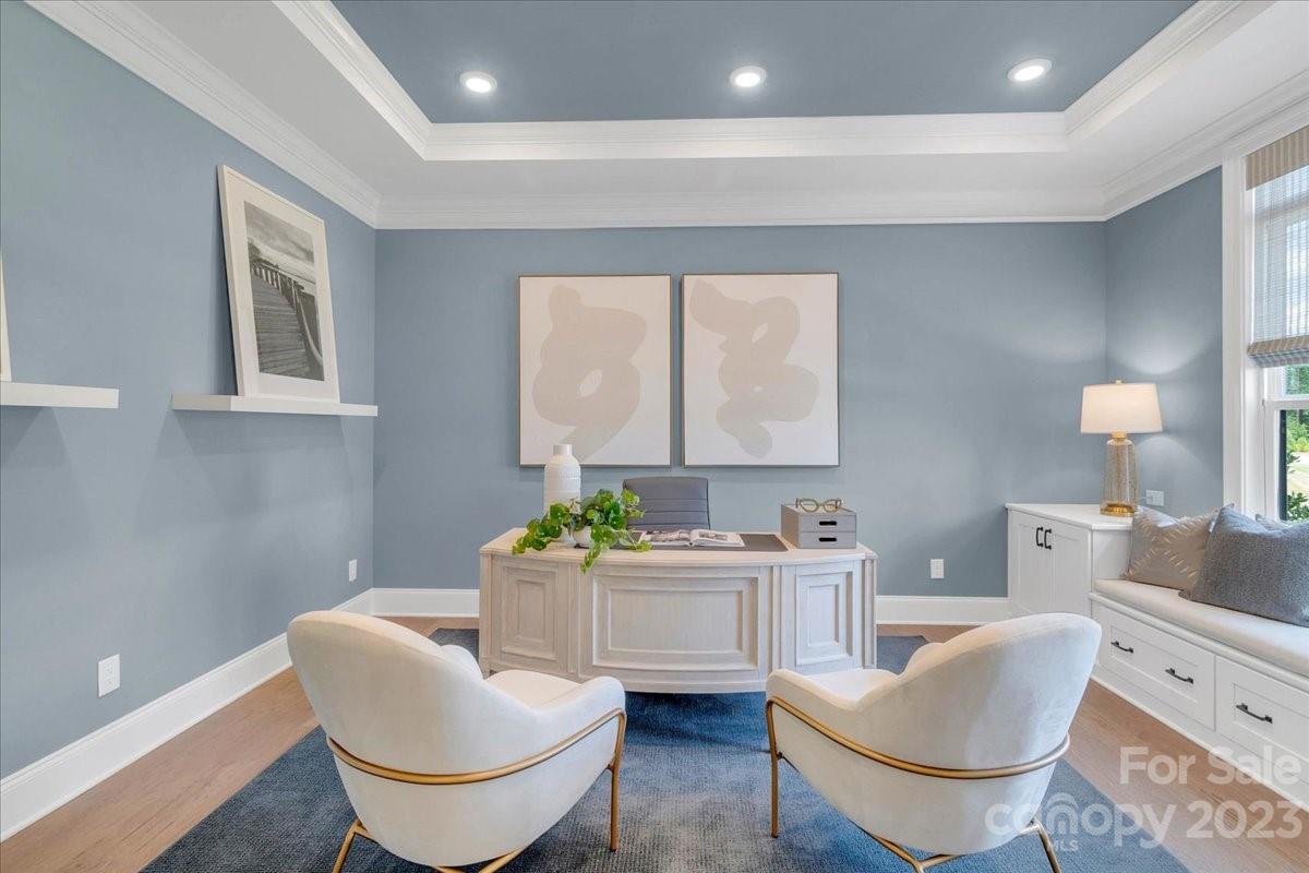 Enclave at Baxley - Residential