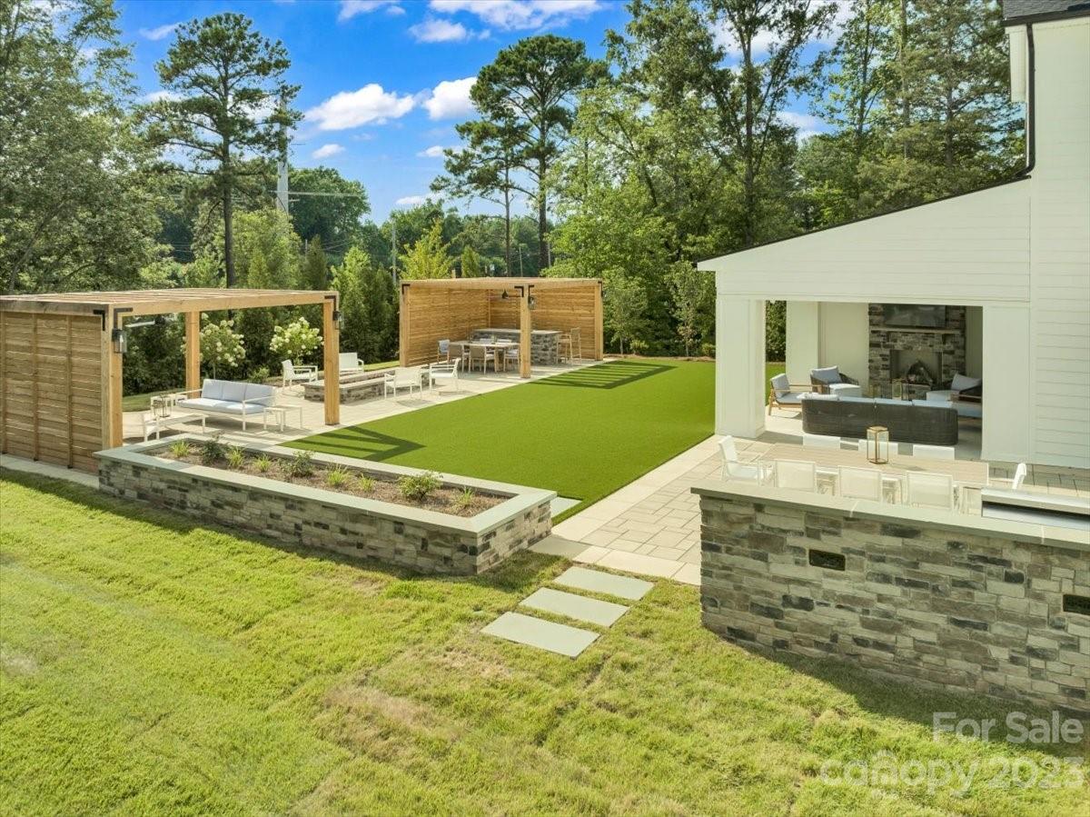 Enclave at Baxley - Residential