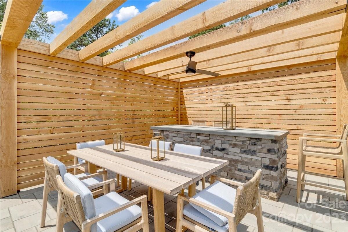 Enclave at Baxley - Residential