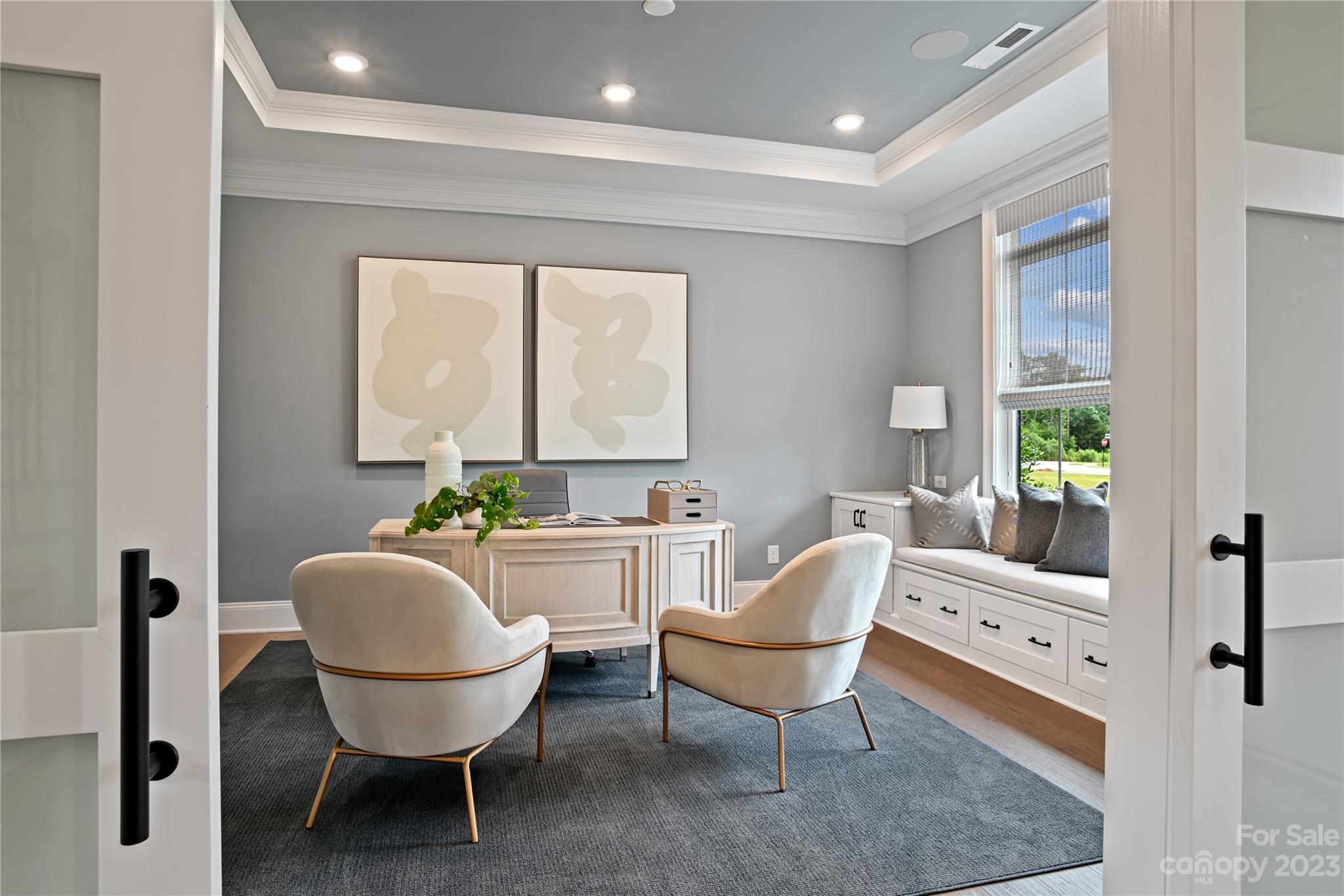 Enclave at Baxley - Residential