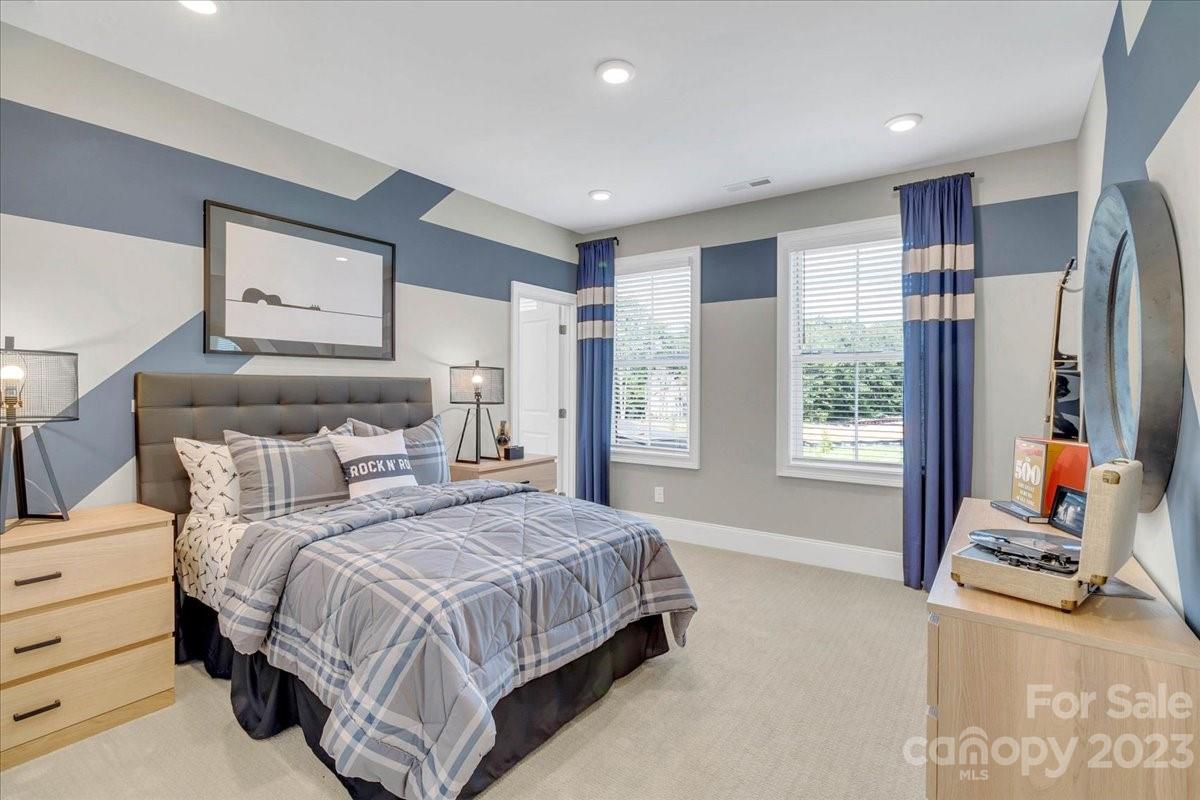 Enclave at Baxley - Residential