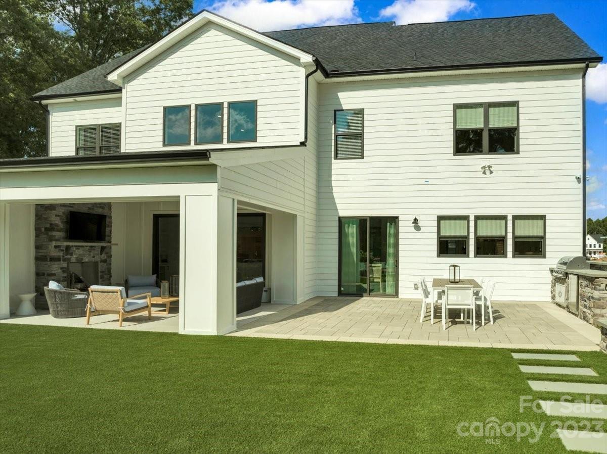 Enclave at Baxley - Residential