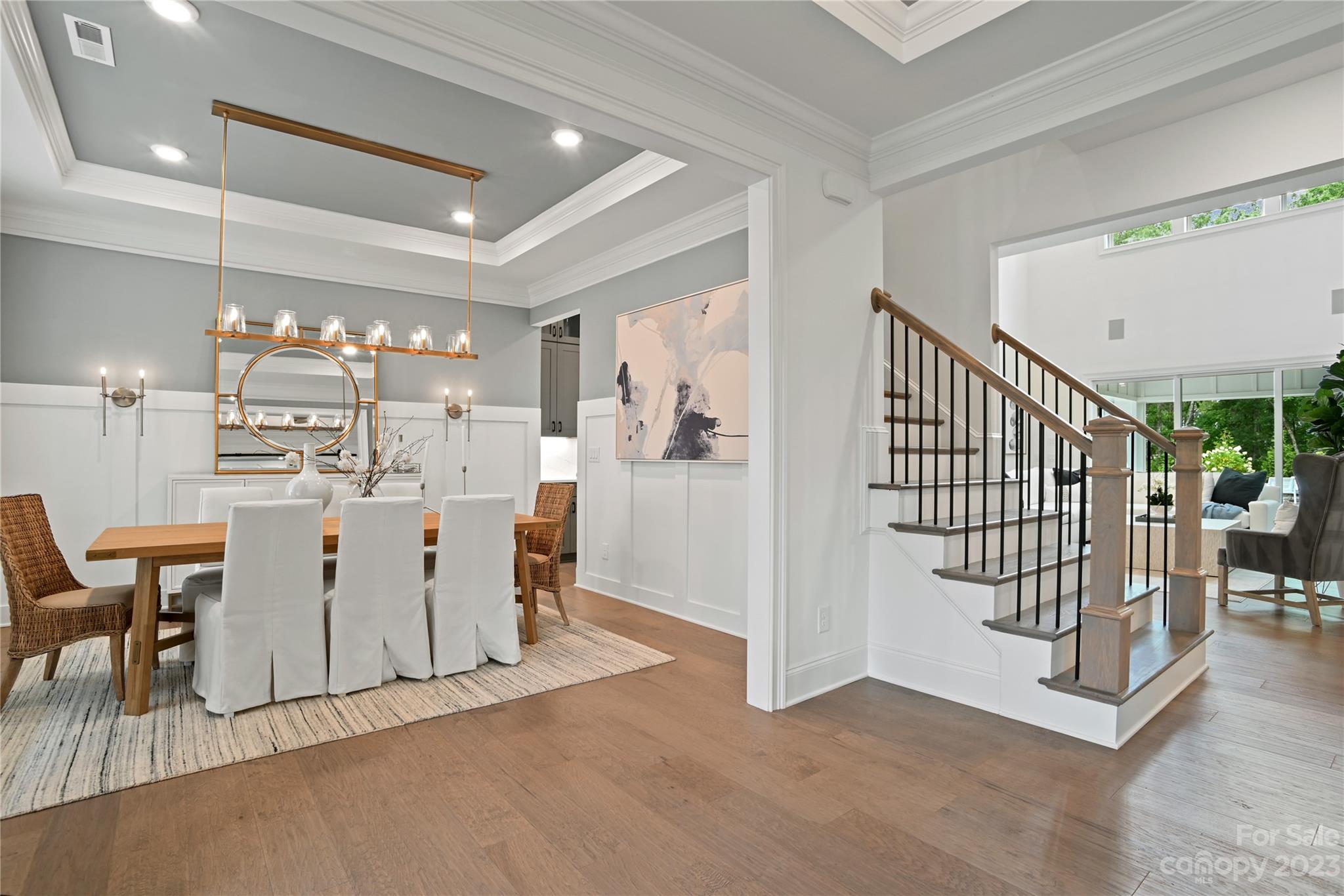 Enclave at Baxley - Residential