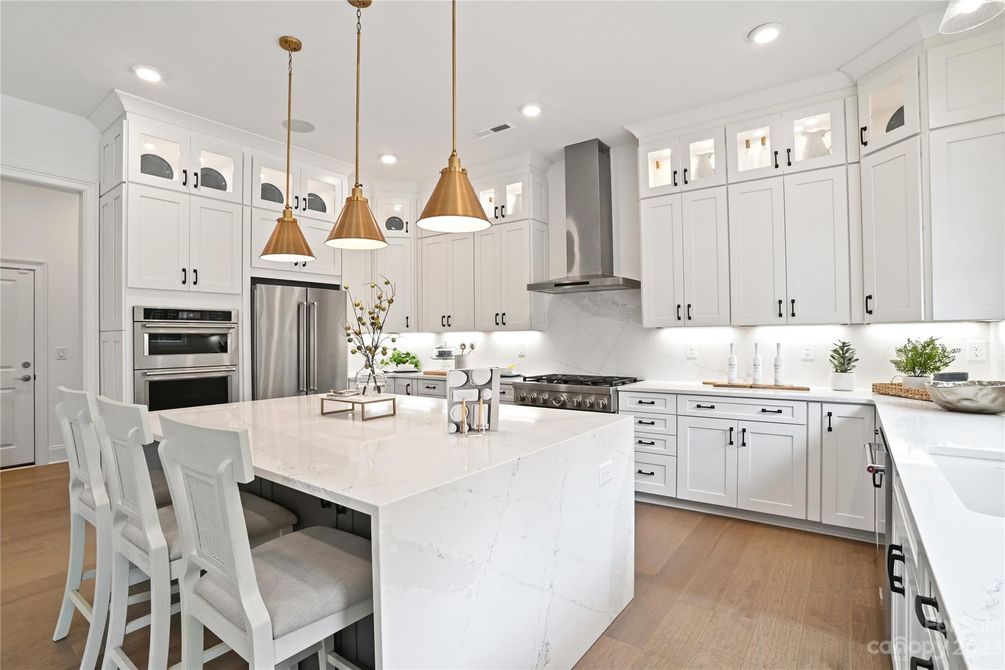 Enclave at Baxley - Residential