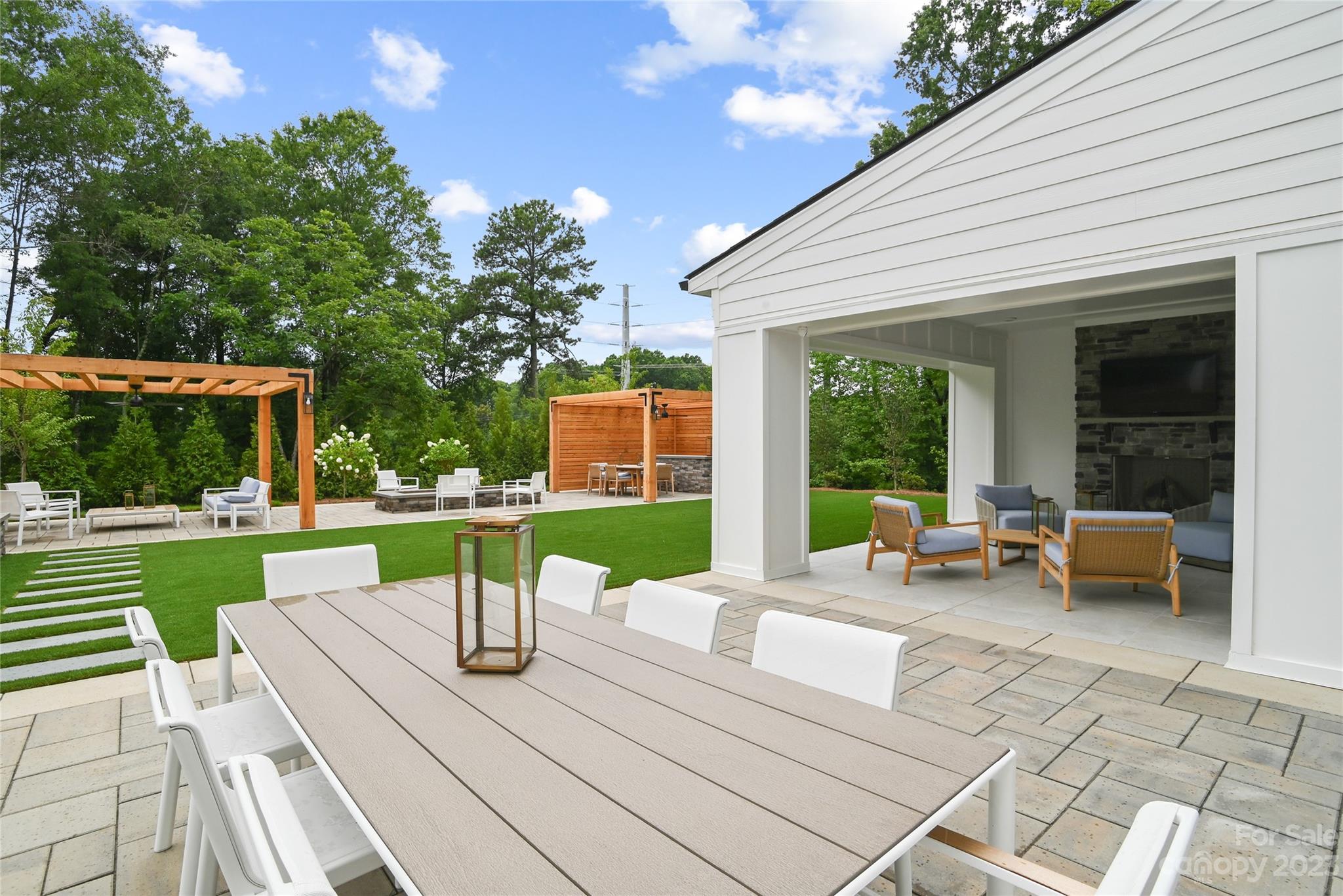 Enclave at Baxley - Residential