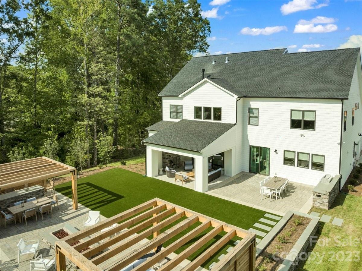 Enclave at Baxley - Residential