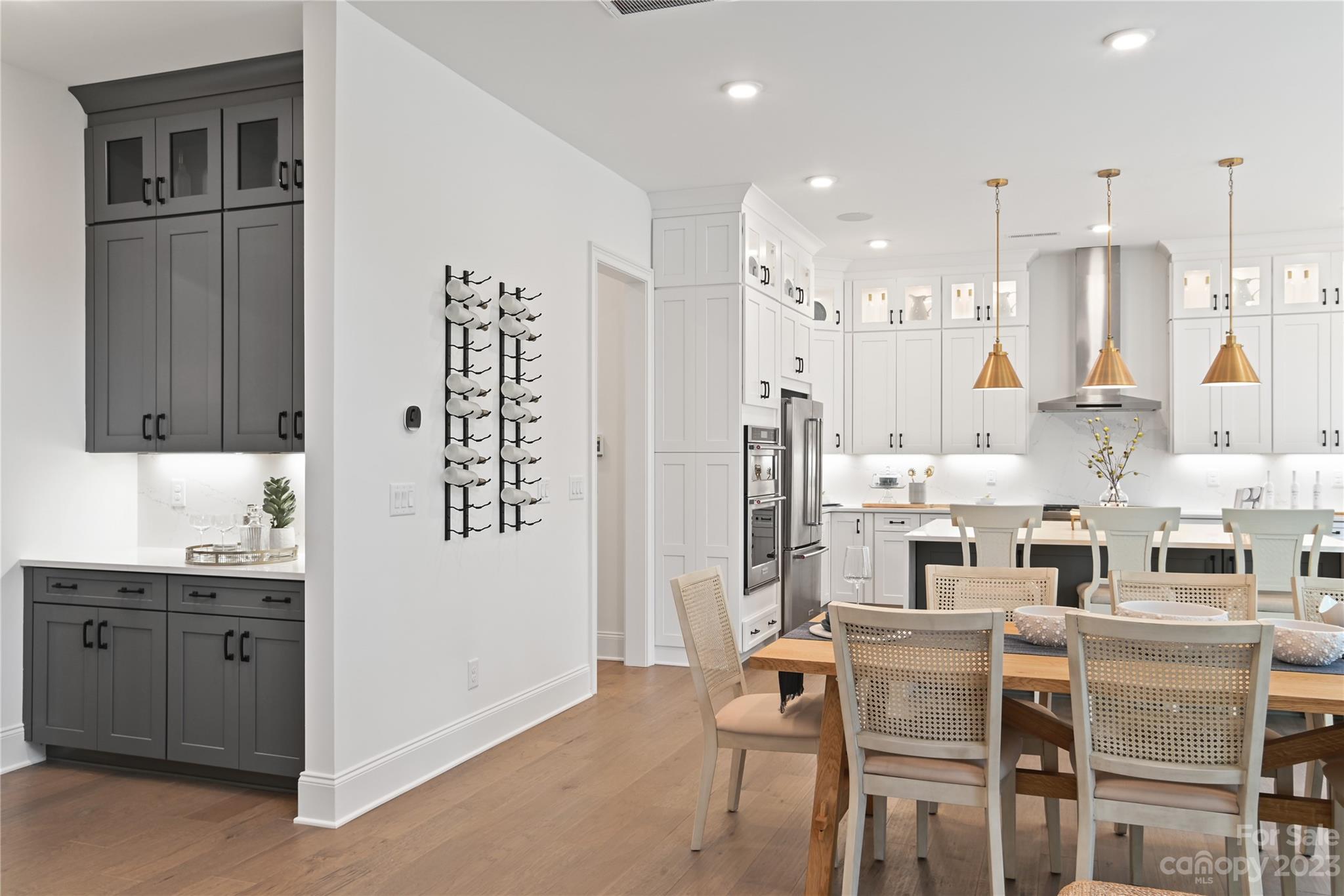 Enclave at Baxley - Residential